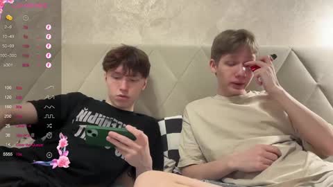 Tom and Mark 3 online show from 12.20.24