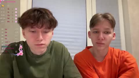 Tom and Mark 3 online show from 01.03.25