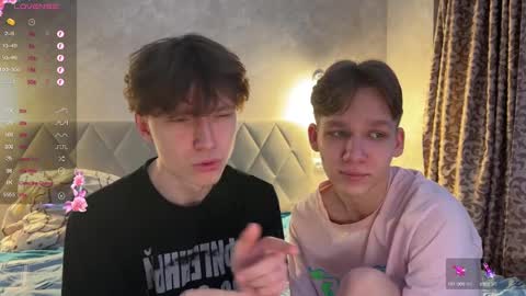 Tom and Mark 3 online show from 01.10.25