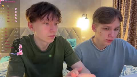 Tom and Mark 3 online show from 01.19.25