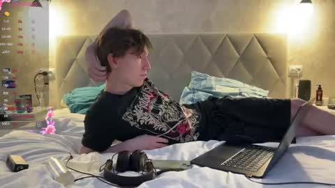 Tom and Mark 3 online show from 02.08.25