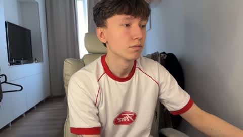 Tom and Mark 3 online show from 10.06.25