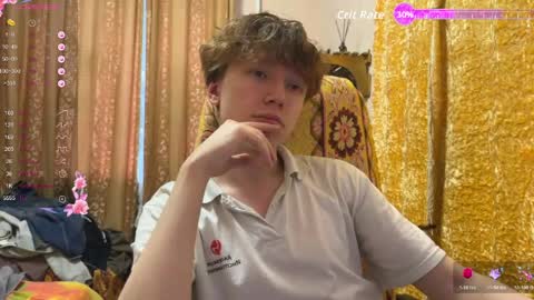 Tom and Mark 3 online show from 04.19.26