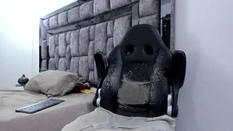 Snapshot of malconstone chatting on 06.19.26 Malcom Stone online show from 06.19.26