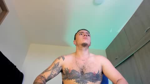 ADAM         online show from 09.23.25