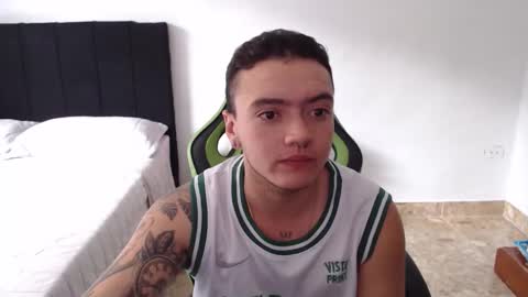 ADAM         online show from 02.22.26