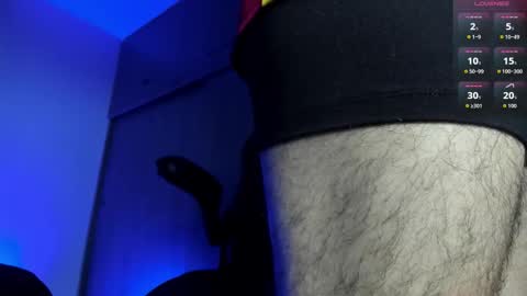 ADAM         online show from 03.12.26