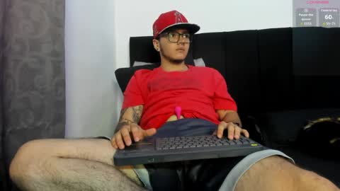 ADAM         online show from 03.23.26