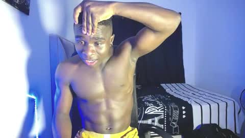 male_ref online show from 04.22.26