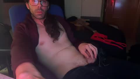 Erogothh online show from 05.21.26