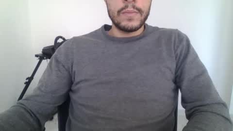 Boybi online show from 01.09.25