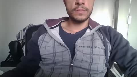 Boybi online show from 03.08.25