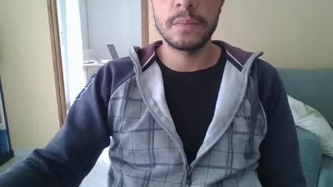 Boybi online show from 03.12.25