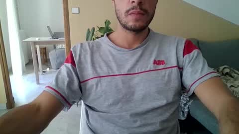 Boybi online show from 10.17.25