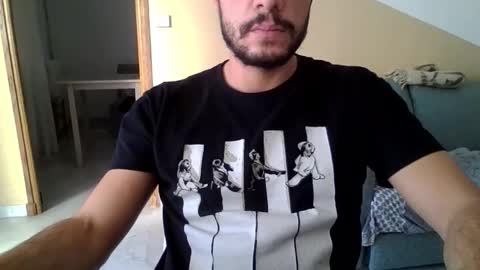 Boybi online show from 11.09.25