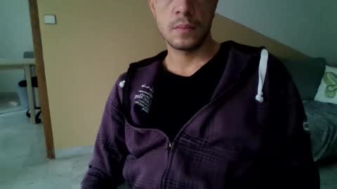 Boybi online show from 11.15.25