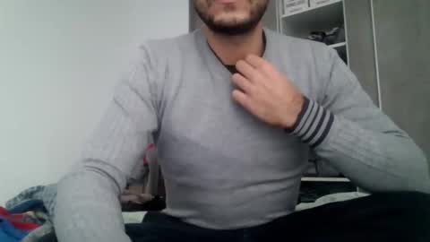 Boybi online show from 12.01.25