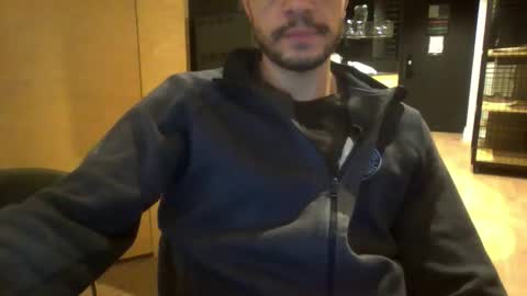 Boybi online show from 01.06.26