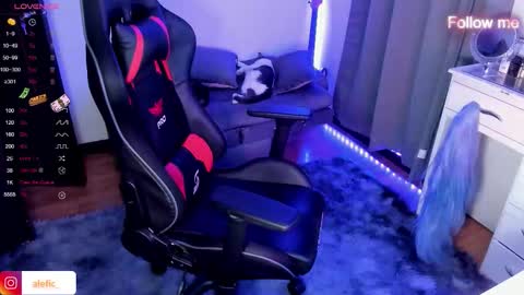 MALEFIC online show from 03.08.26