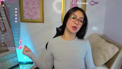 Snapshot of maleja_v_ chatting on 11.26.25 Hi Stream 800am to 200pm online show from 11.26.25