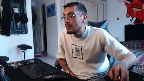 Snapshot of malek_xarx chatting on 03.13.26 malek_xarx online show from 03.13.26