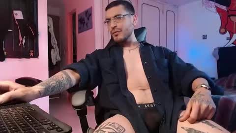 Snapshot of malek_xarx chatting on 03.21.26 malek_xarx online show from 03.21.26