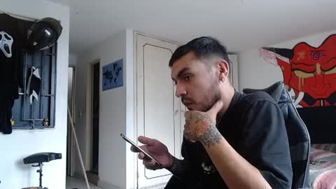 Snapshot of malek_xarx chatting on 04.10.26 malek_xarx online show from 04.10.26