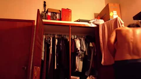 malekthick online show from 03.26.26