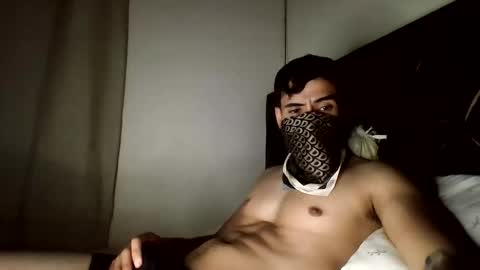 Snapshot of malekthick chatting on 05.23.26 malekthick online show from 05.23.26