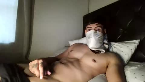 Snapshot of malekthick chatting on 06.03.26 malekthick online show from 06.03.26
