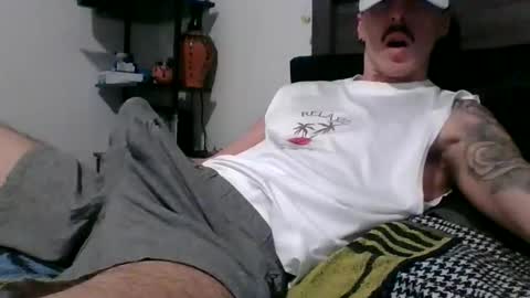 Snapshot of malemuscle11 chatting on 02.10.26 Men online show from 02.10.26