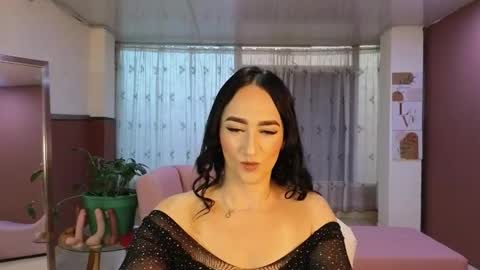 malen_fitnessmilf online show from 12.21.25