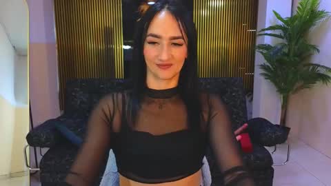 malen_fitnessmilf online show from 02.07.26