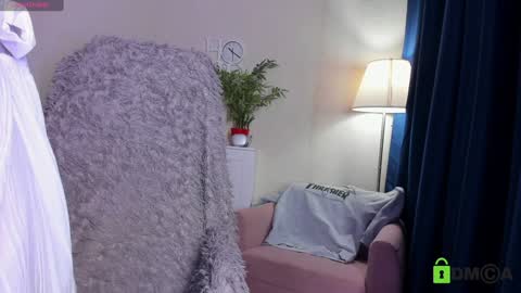 Snapshot of malenaernman chatting on 12.08.24 Malena online show from 12.08.24