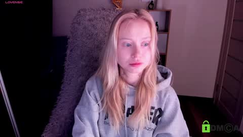 Snapshot of malenaernman chatting on 01.26.25 Malena online show from 01.26.25