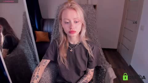 Malena online show from 02.06.26