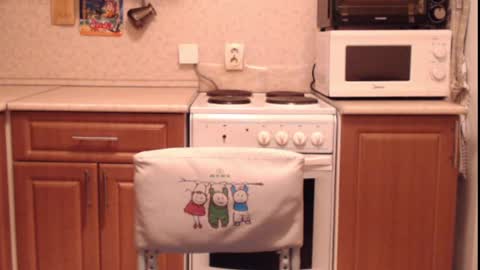 Malena online show from 12.21.24