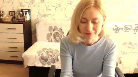 Malena online show from 09.25.25