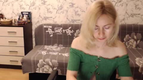 Malena online show from 11.13.25