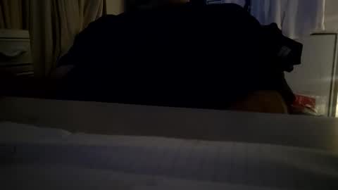 malenymph online show from 10.26.25