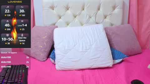 Malia foox online show from 02.04.26