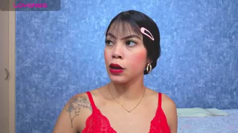 Malia foox online show from 04.18.26