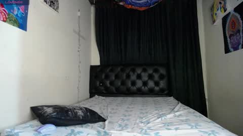 Snapshot of maliceinwonderland25 chatting on 01.19.25 Alice Asylum online show from 01.19.25