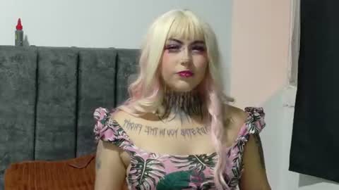 maliciaxpoison online show from 06.16.26