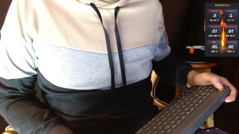 Geor online show from 03.02.26