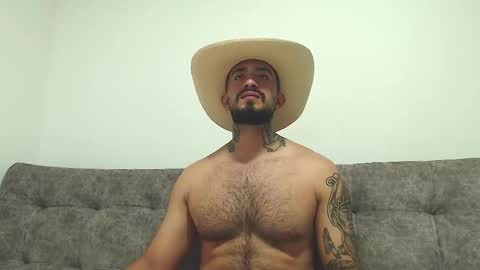 Malick Black online show from 01.15.26