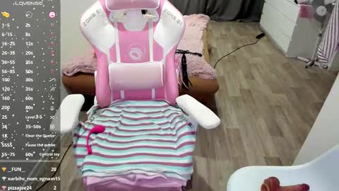 malina_lovely online show from 09.22.25