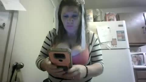 malinda702 online show from 12.26.24