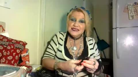 malinda702 online show from 02.08.26