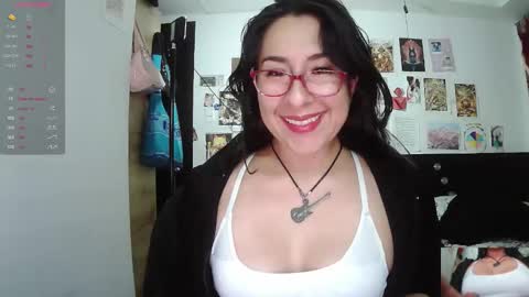 Malishka  online show from 02.22.26